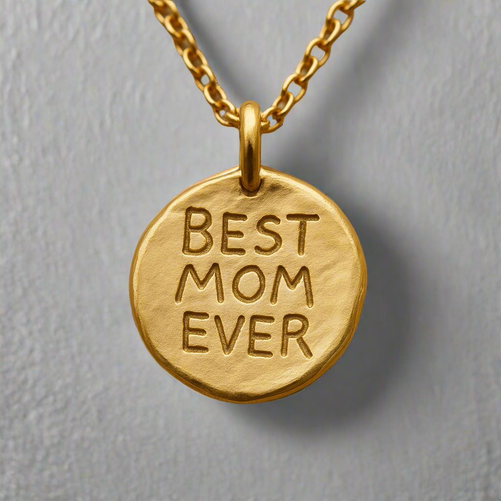 Love Note Necklace