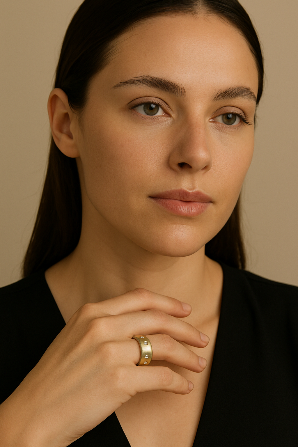 The Lumière Ring