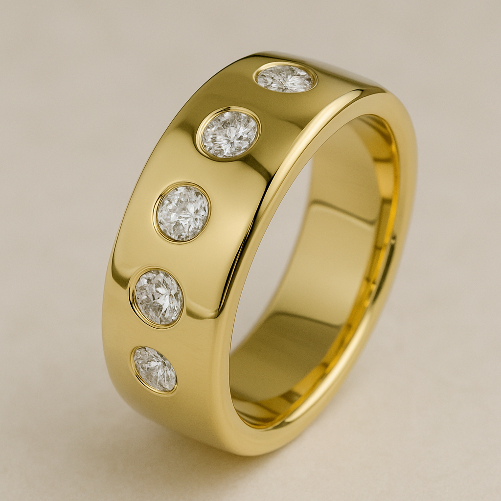 The Lumière Ring