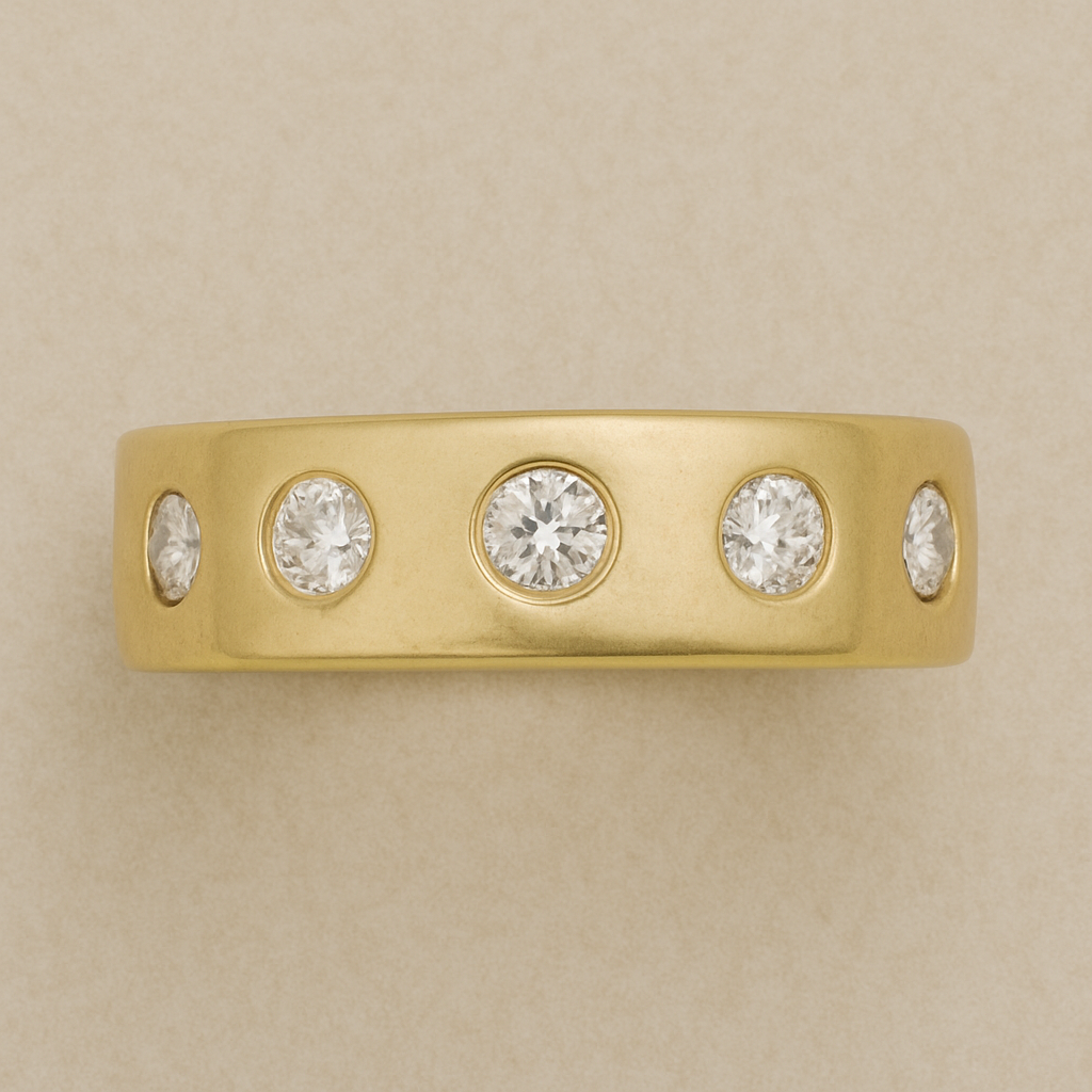 The Lumière Ring