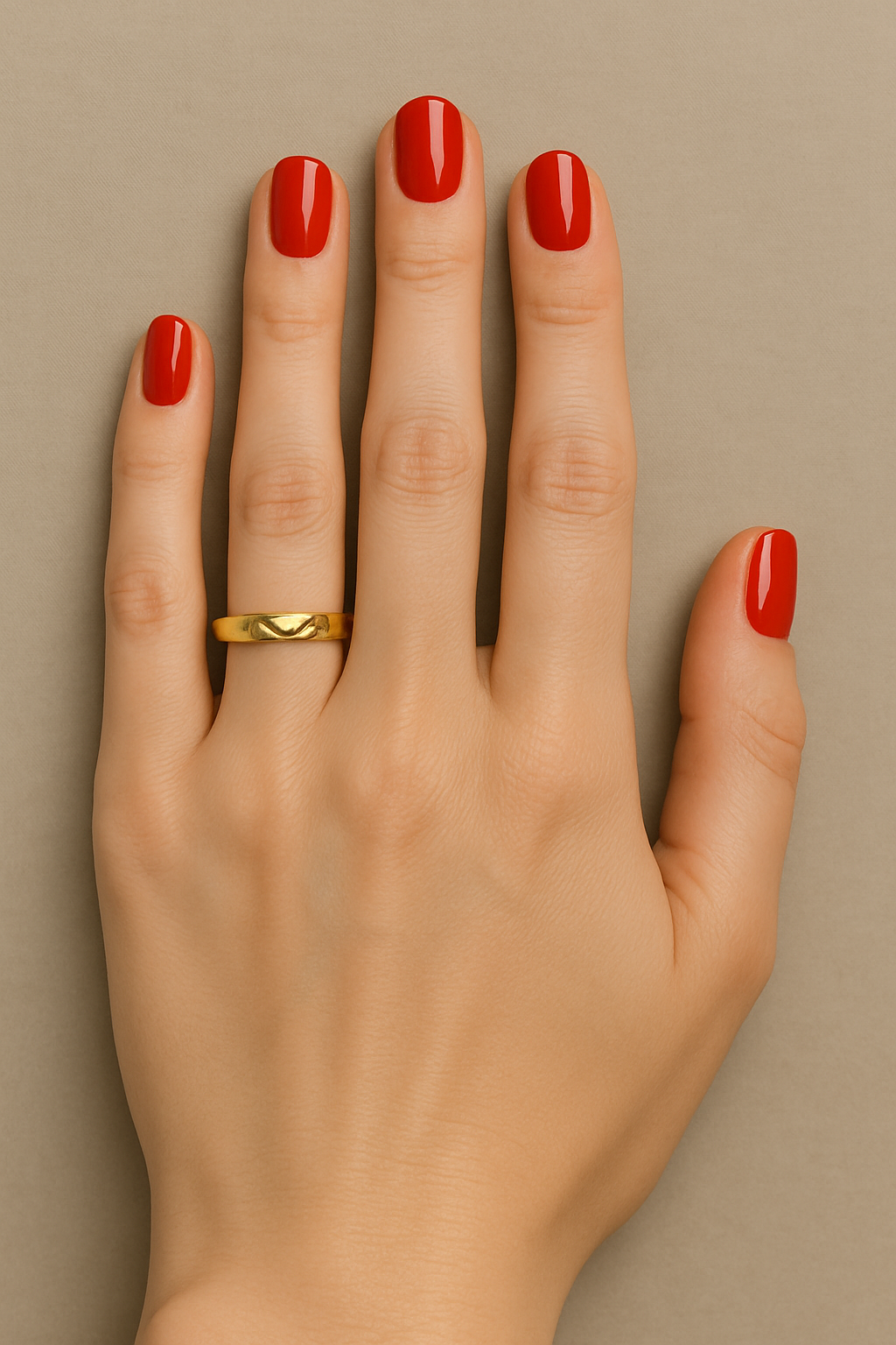 The Tide Ring