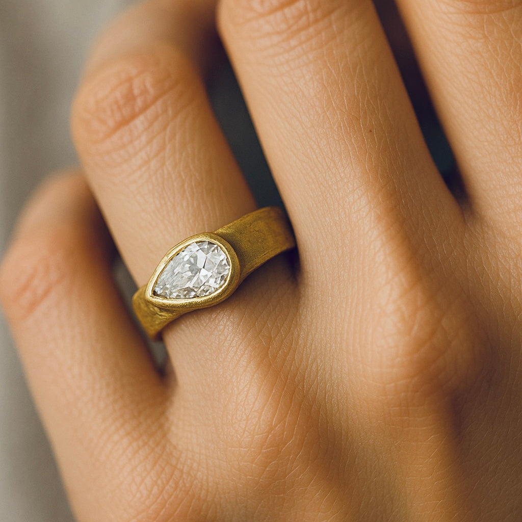 The Sidewinder Ring