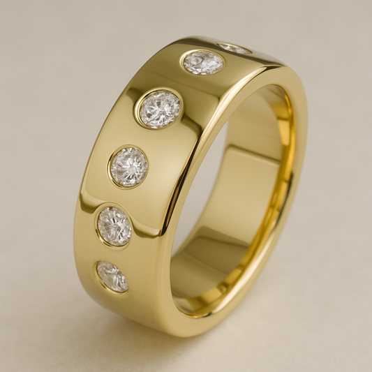 The Lumière Ring