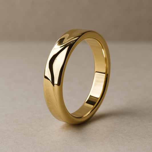 The Tide Ring