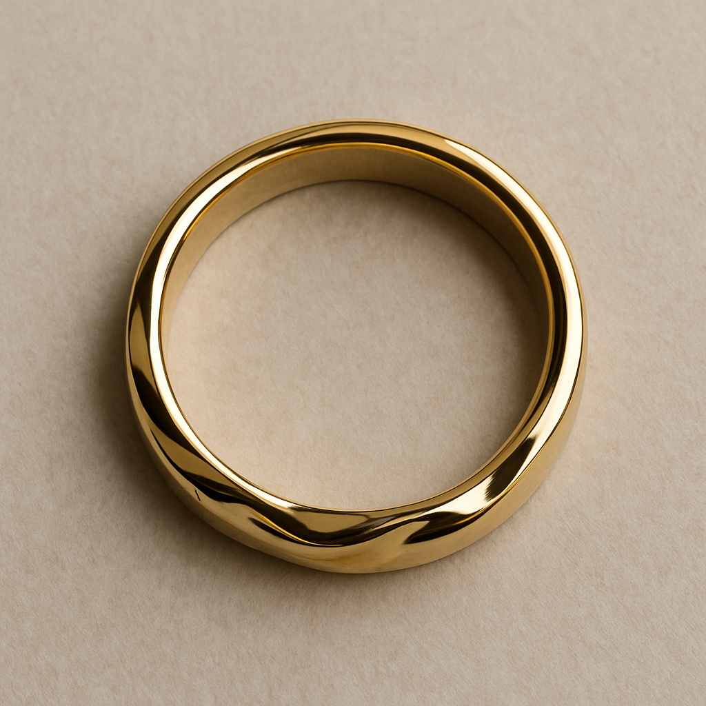 The Tide Ring
