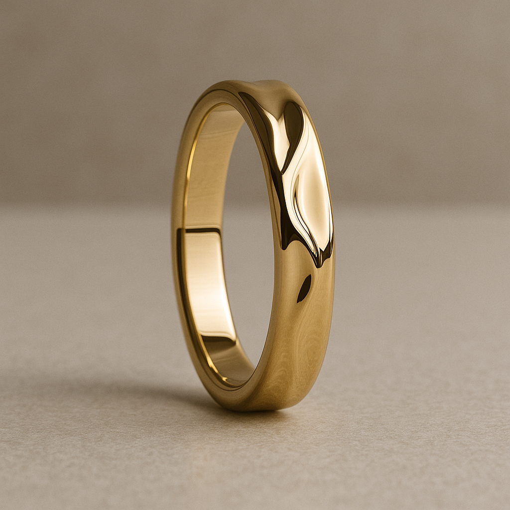 The Tide Ring