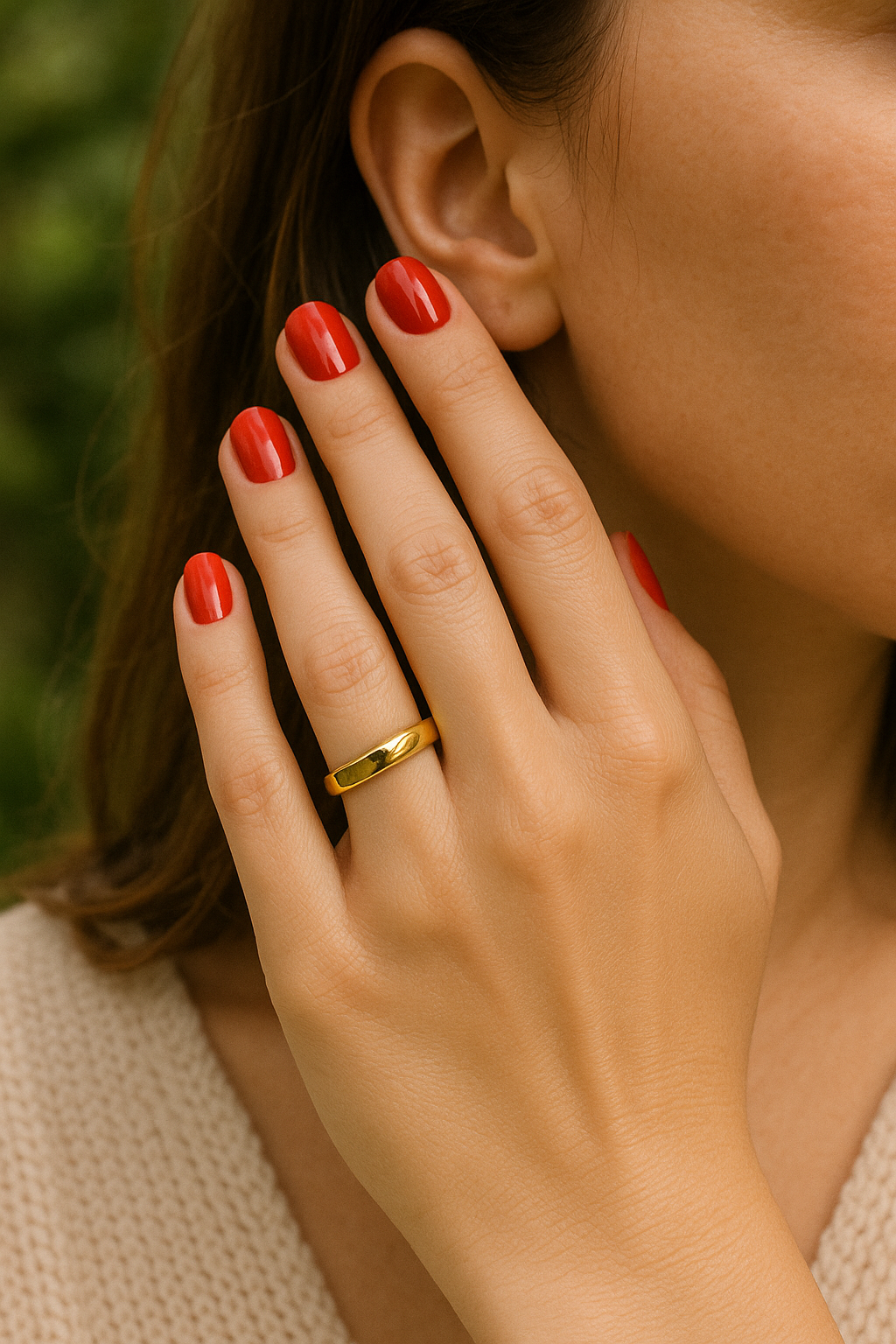 The Tide Ring
