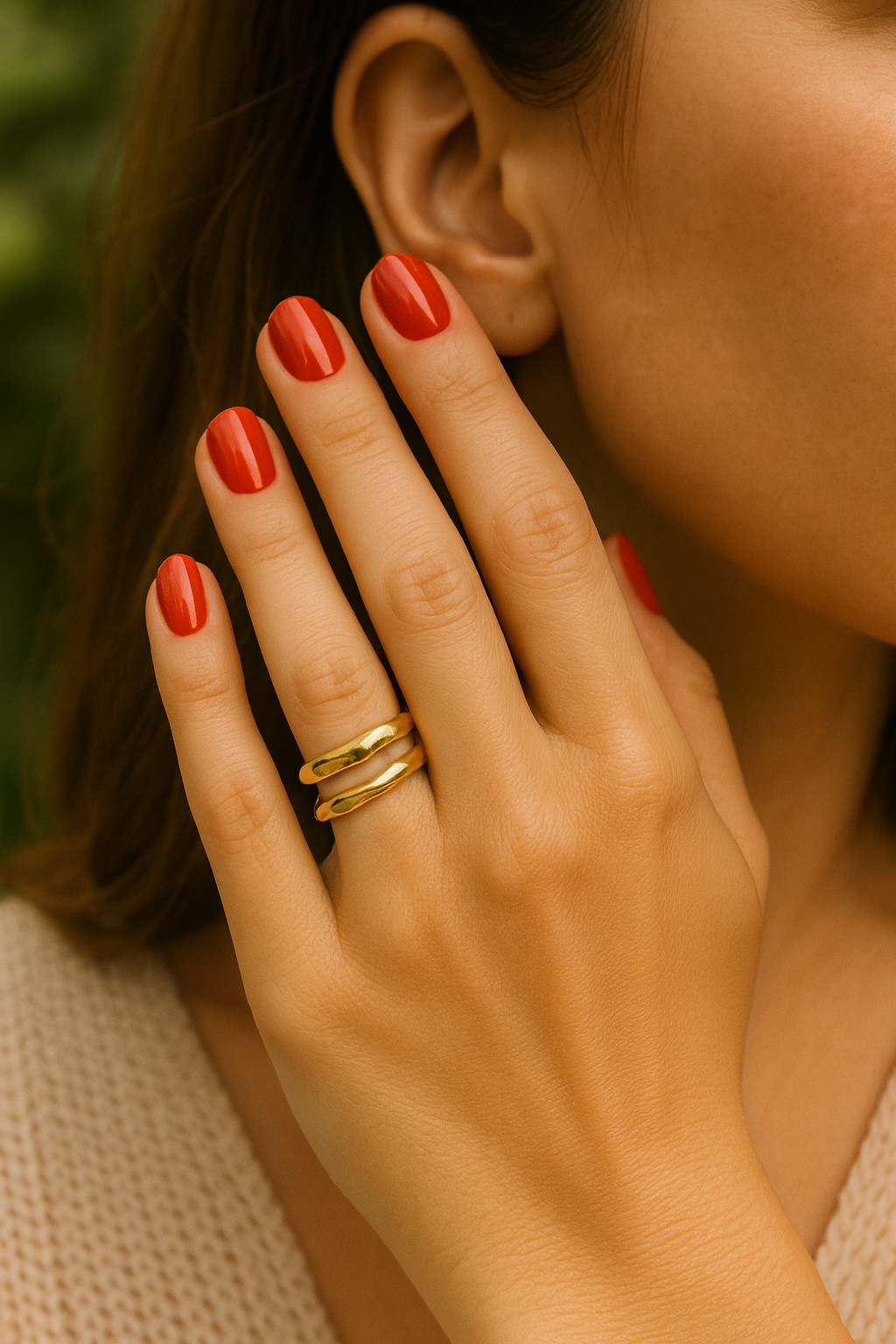 The Tide Ring